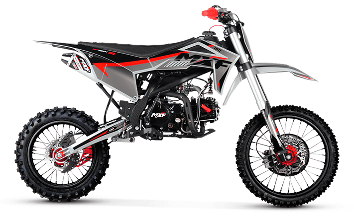 Pro Racing 150RR